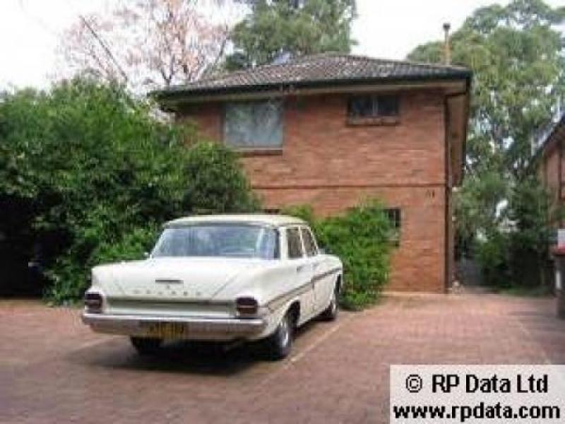 6/31 James street, Enmore NSW 2042
