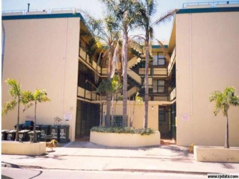 19/35 George street, Burwood NSW 2134