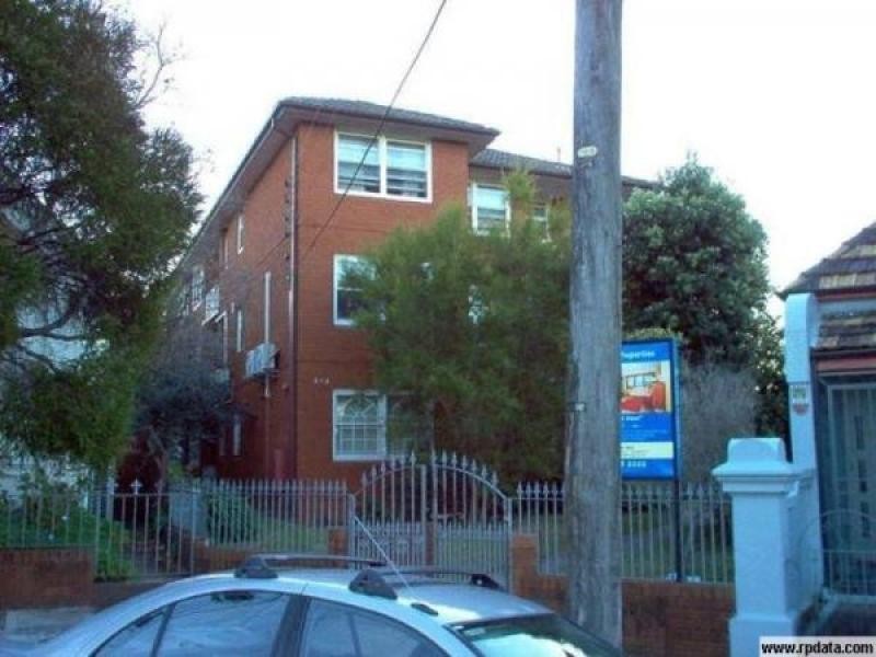 5/242 Albany, Petersham NSW 2049