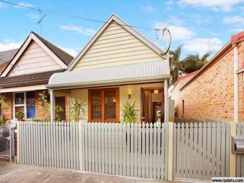 60 Hubert Street, Leichhardt NSW 2040