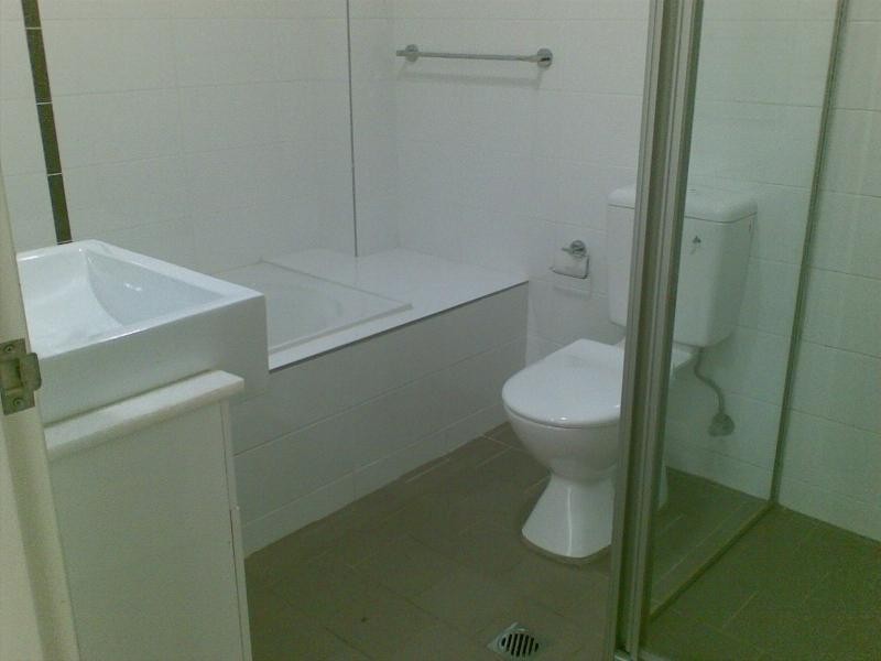 1/6 Sparkes street, Newtown NSW 2042