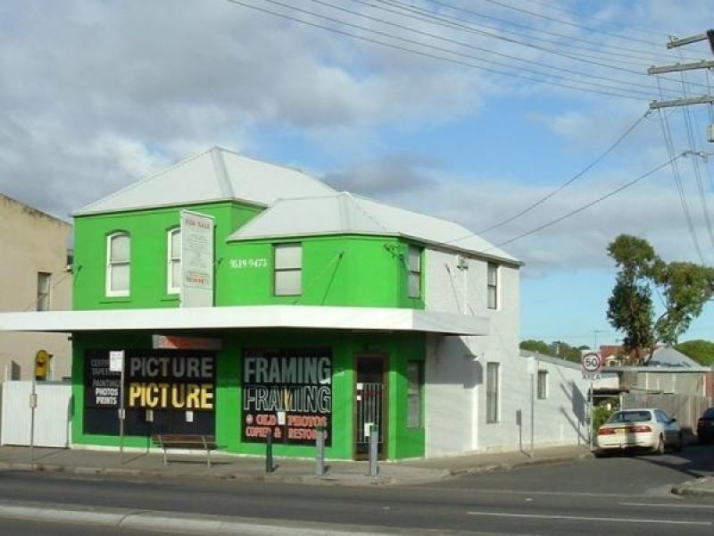 St Peters NSW 2044