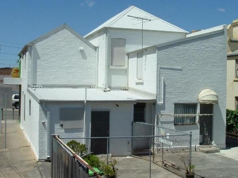 St Peters NSW 2044