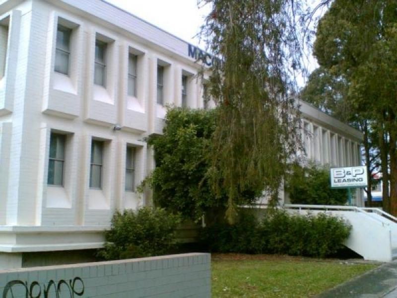 Leichhardt NSW 2040
