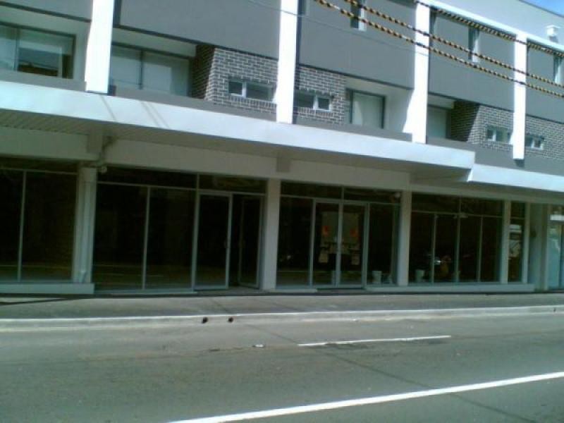 Newtown NSW 2042