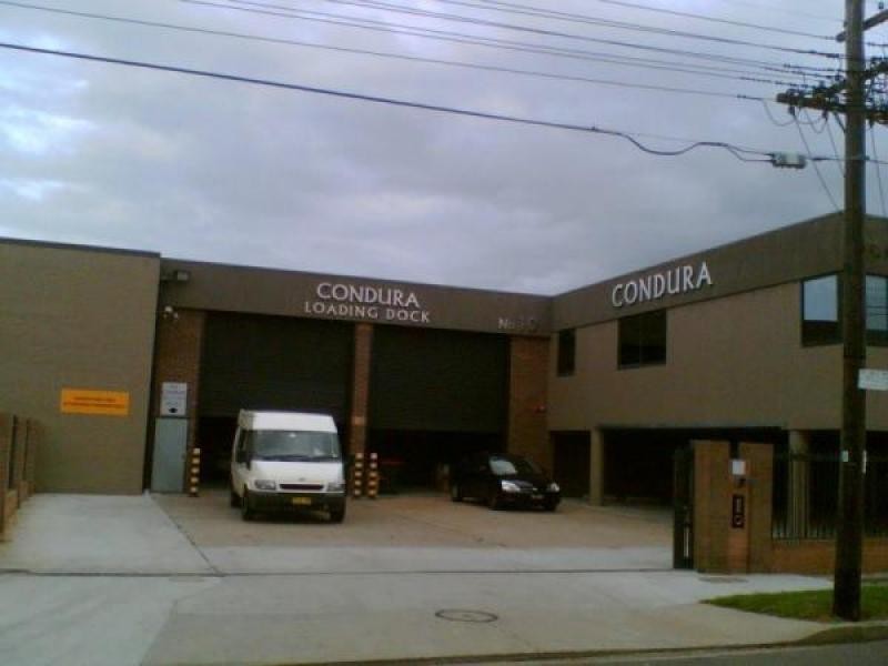 Marrickville NSW 2204