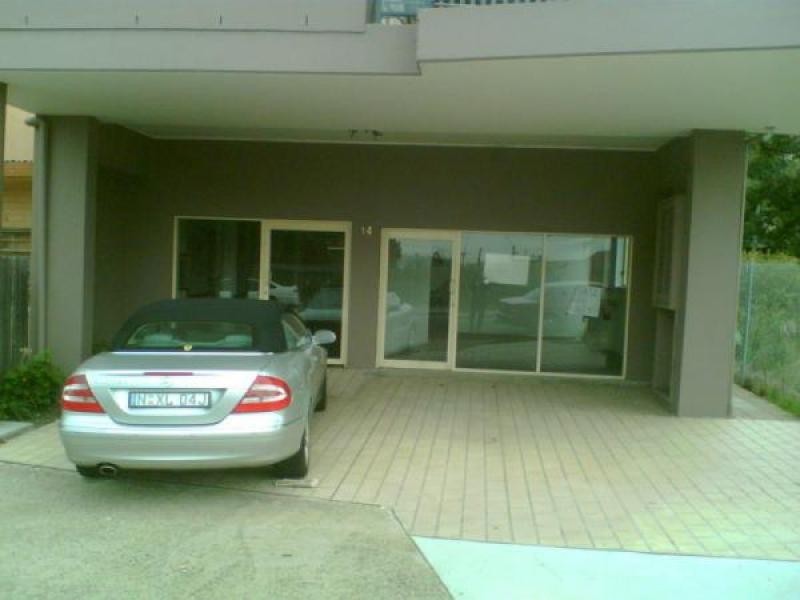 Banksia NSW 2216