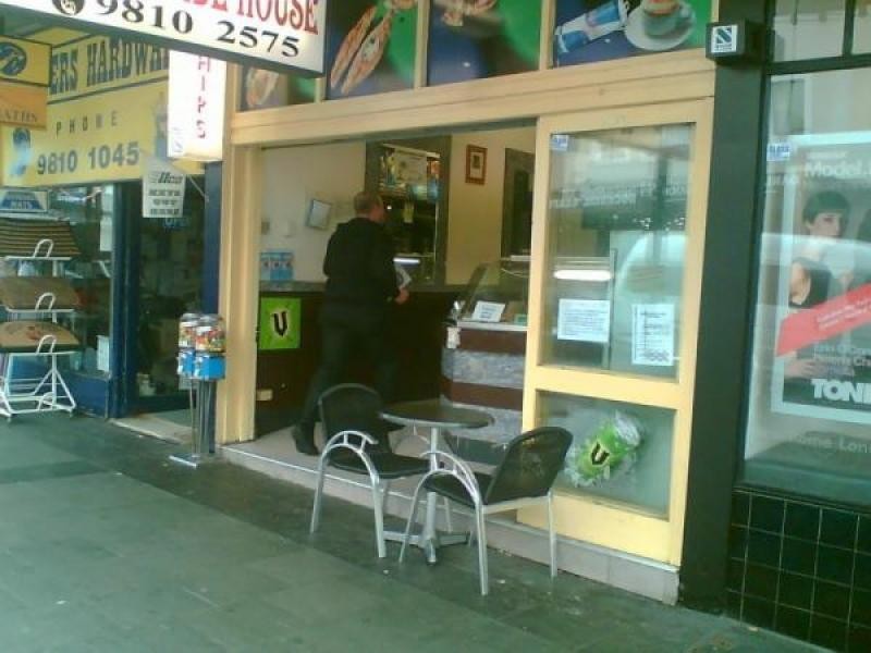 Balmain East NSW 2041