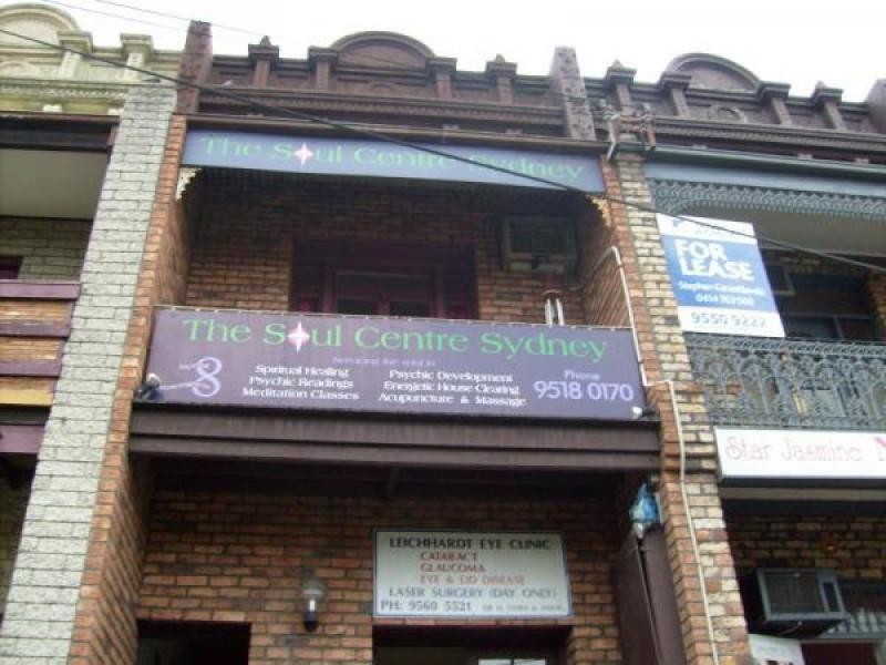 38 Norton St, Leichhardt NSW 2040