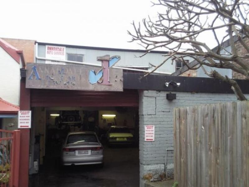 Annandale NSW 2038