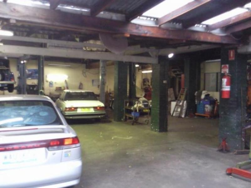 Annandale NSW 2038