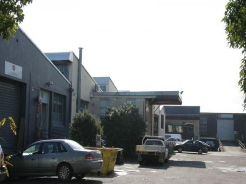 Leichhardt NSW 2040