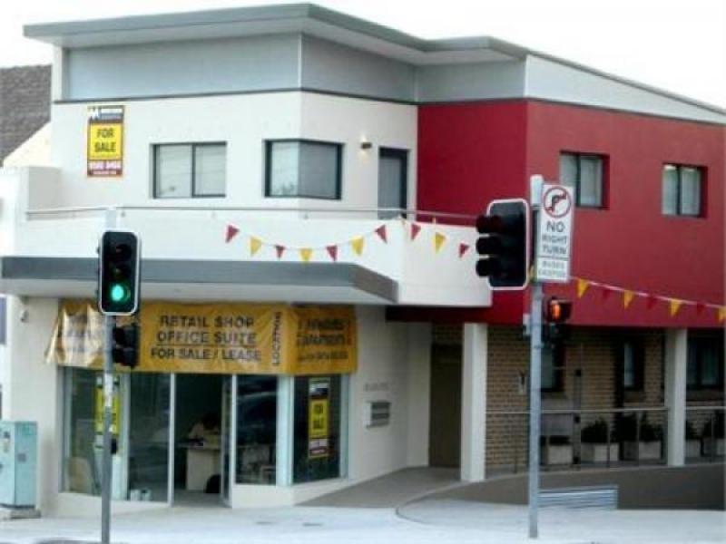 Hurlstone Park NSW 2193