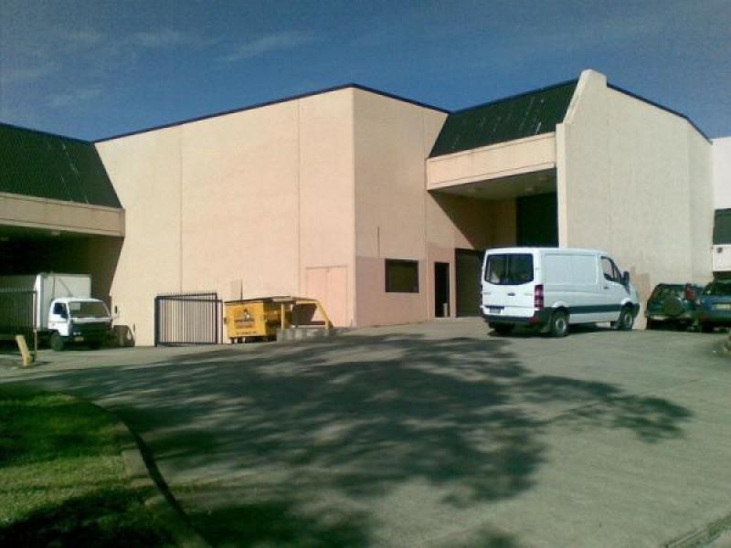 Chipping Norton NSW 2170