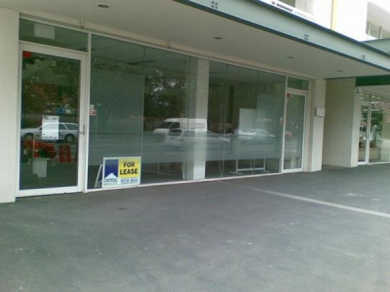 Alexandria NSW 2015