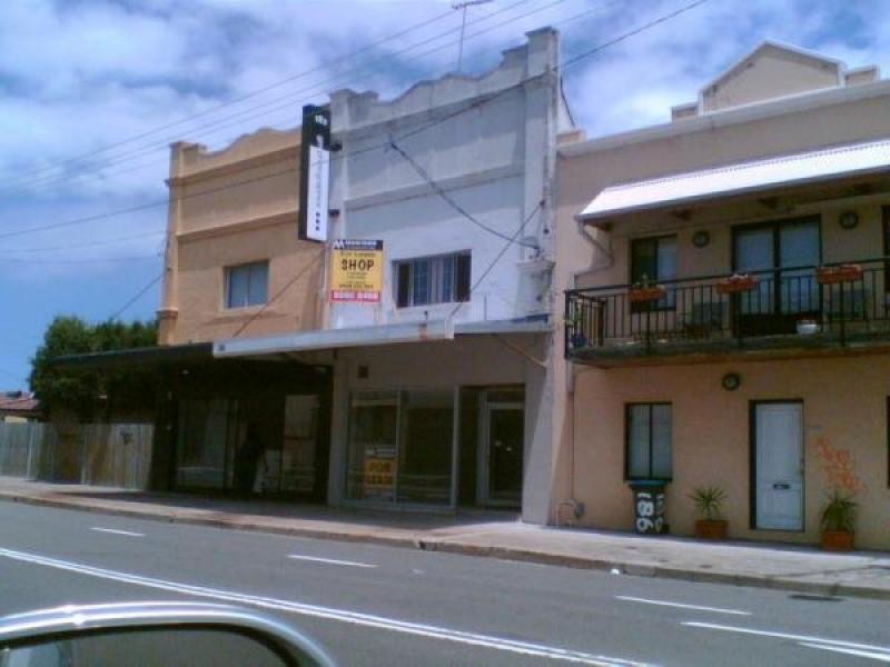 184 lilyfield rd, Leichhardt NSW 2040