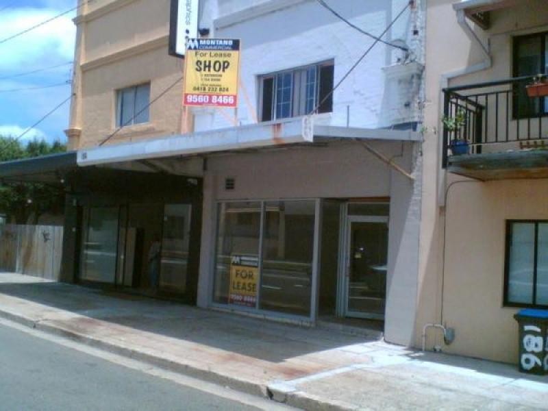 184 lilyfield rd, Leichhardt NSW 2040