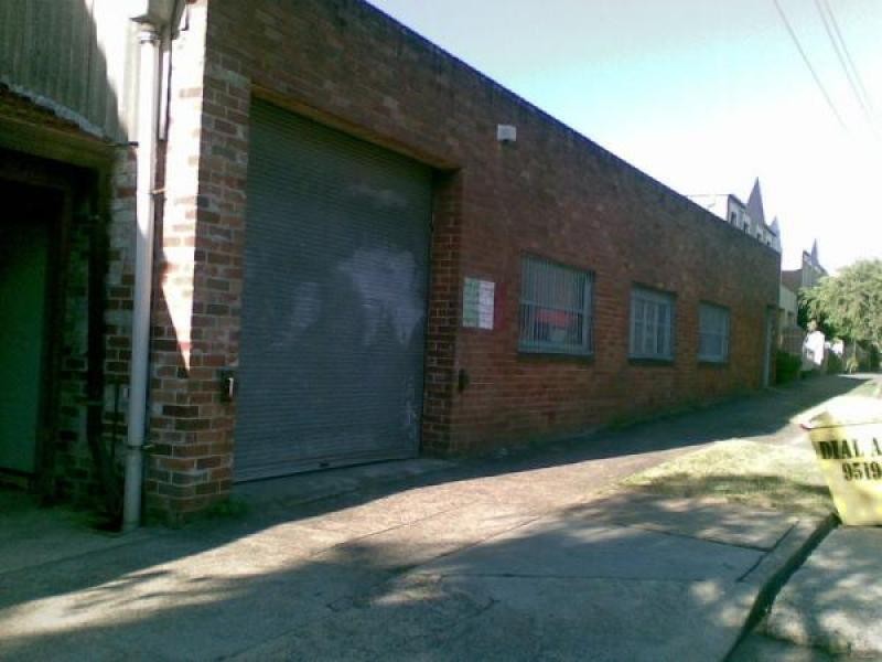 Leichhardt NSW 2040