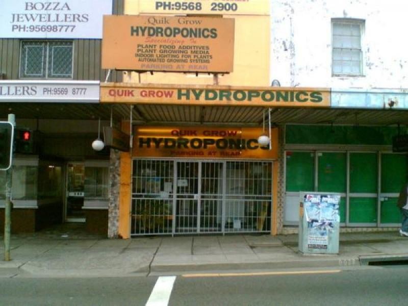 490 PARRAMATTA RD, Petersham NSW 2049