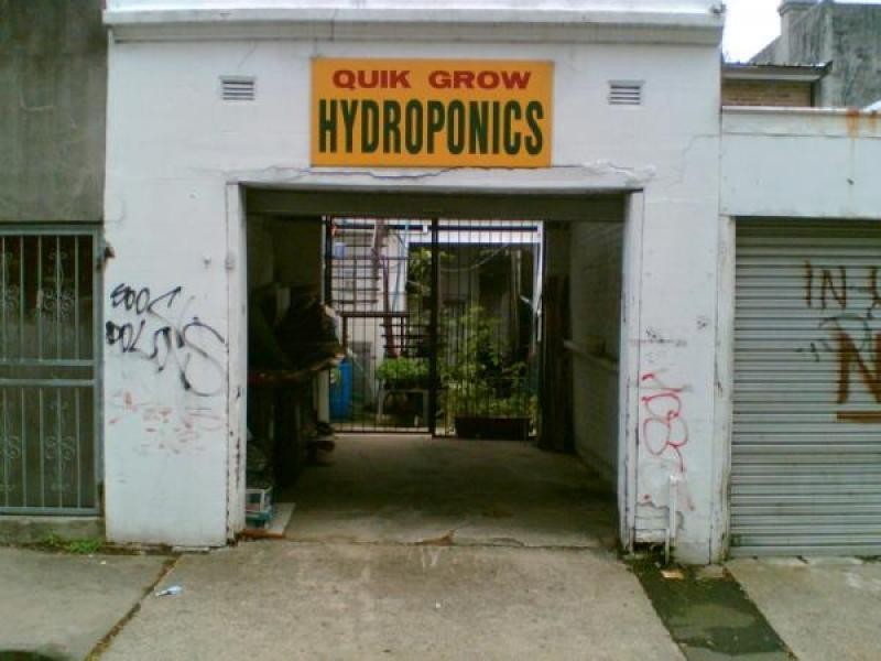 490 PARRAMATTA RD, Petersham NSW 2049