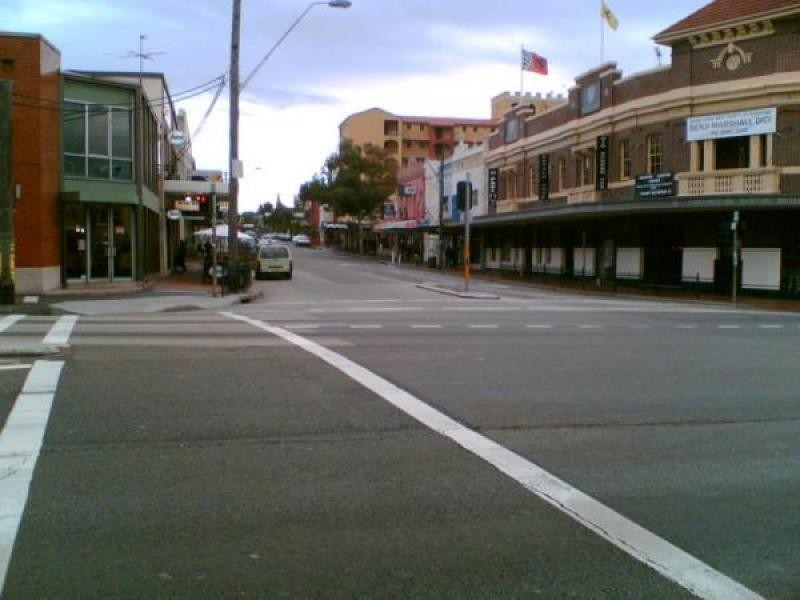 490 PARRAMATTA RD, Petersham NSW 2049