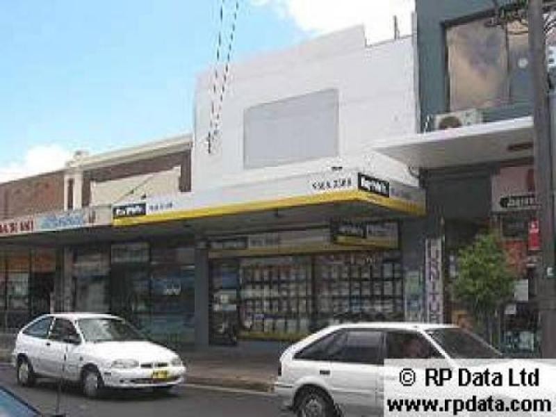 274 ILLAWARRA RD, Marrickville NSW 2204