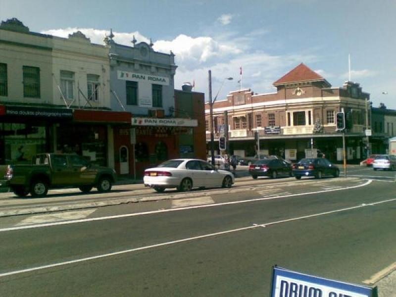 Leichhardt NSW 2040