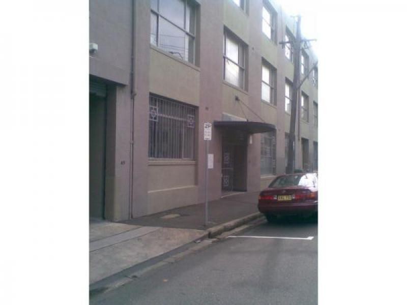 Chippendale NSW 2008