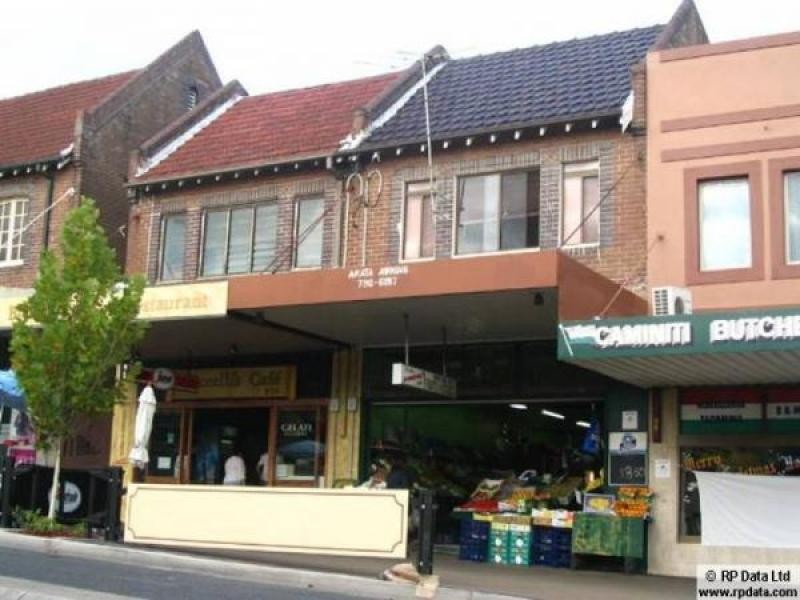 183 Great North Road, Five Dock NSW 2046