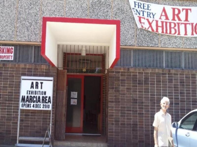 Summer Hill NSW 2130