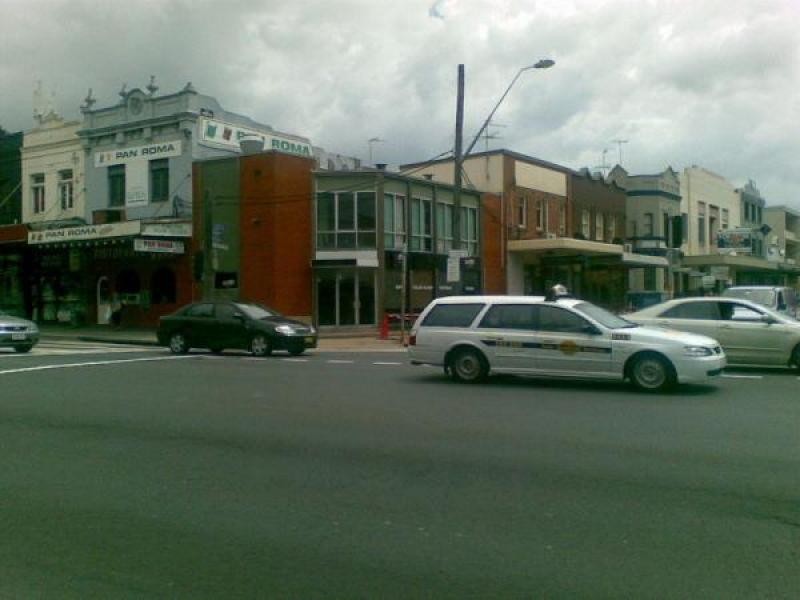 Leichhardt NSW 2040