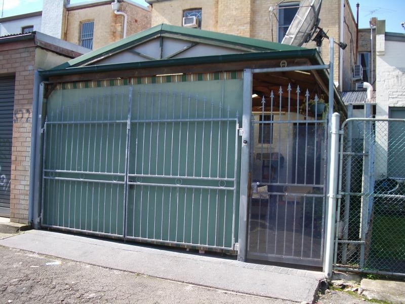 Dulwich Hill NSW 2203