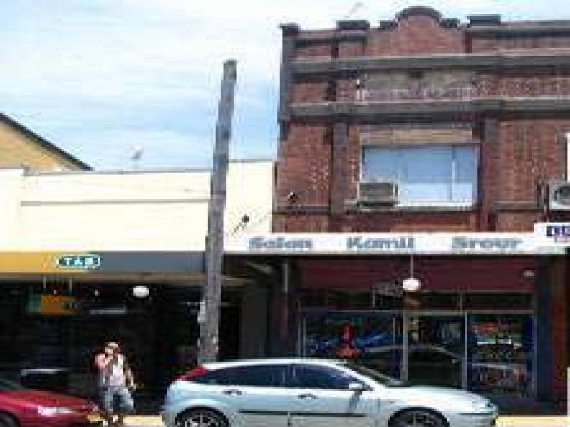 Dulwich Hill NSW 2203