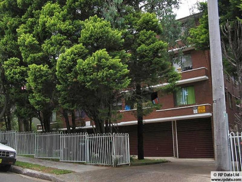 2/21 TUPPER STREET, Enmore NSW 2042