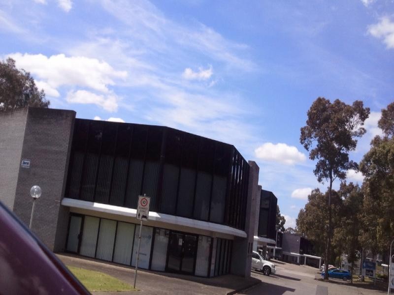 Castle Hill NSW 2154