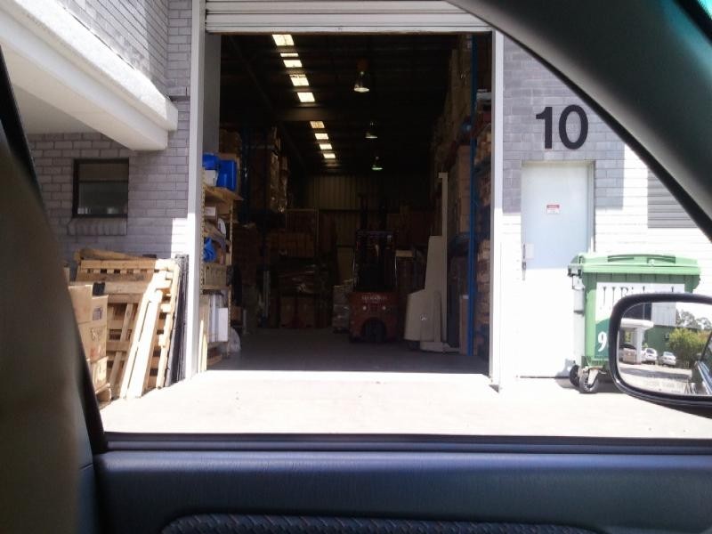 Castle Hill NSW 2154