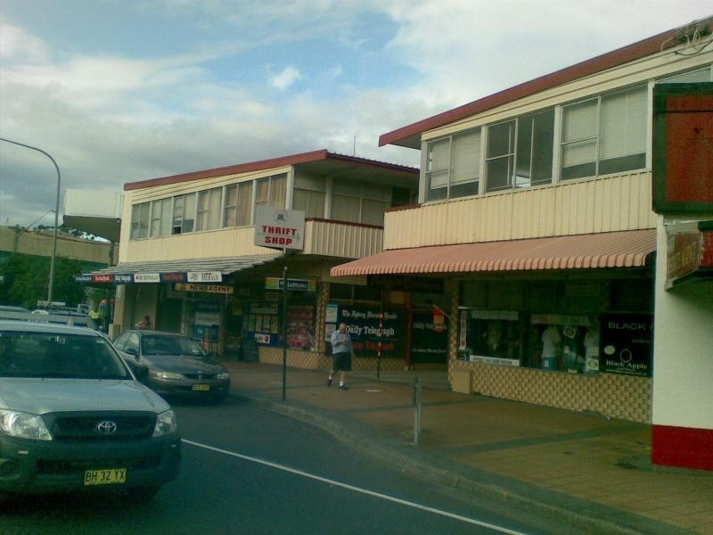 Woy Woy NSW 2256