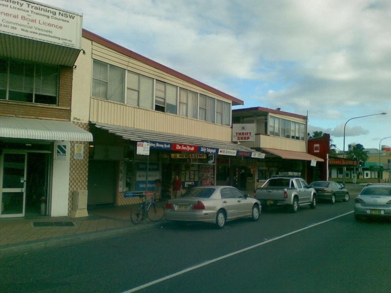 Woy Woy NSW 2256