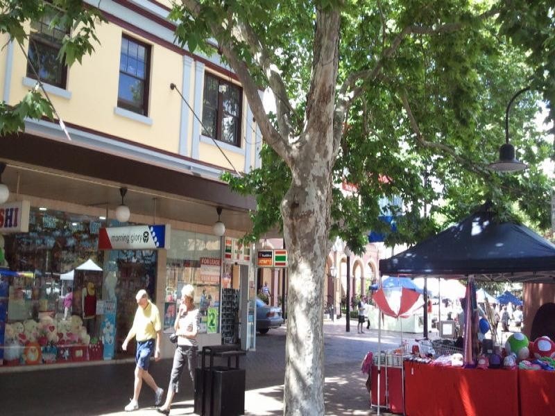 Parramatta NSW 2150