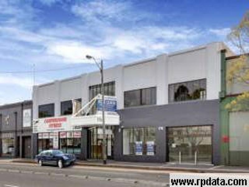 Camperdown NSW 2050