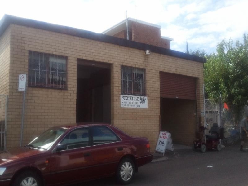 Marrickville NSW 2204