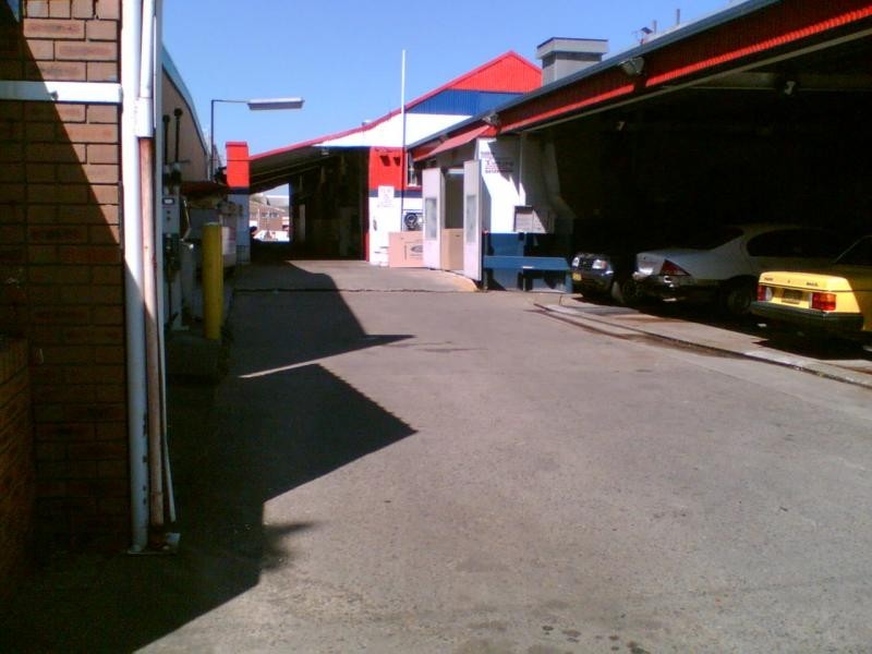 Alexandria NSW 2015