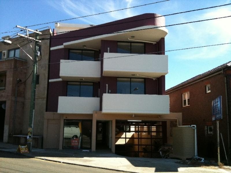 8/299 STANMORE RD, Petersham NSW 2049
