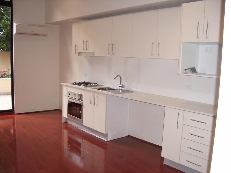 8/299 STANMORE RD, Petersham NSW 2049