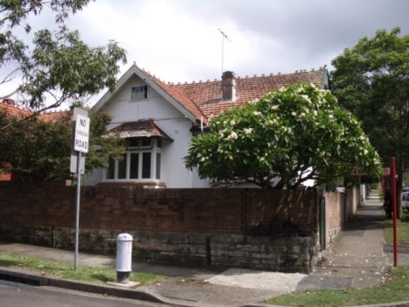 52 Bellevue Street, Cammeray NSW 2062