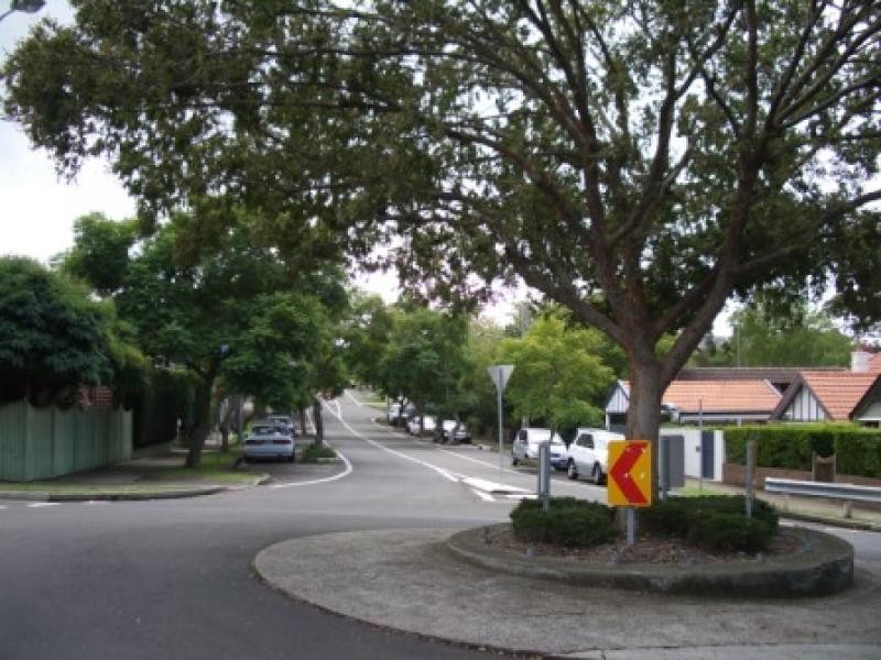52 Bellevue Street, Cammeray NSW 2062