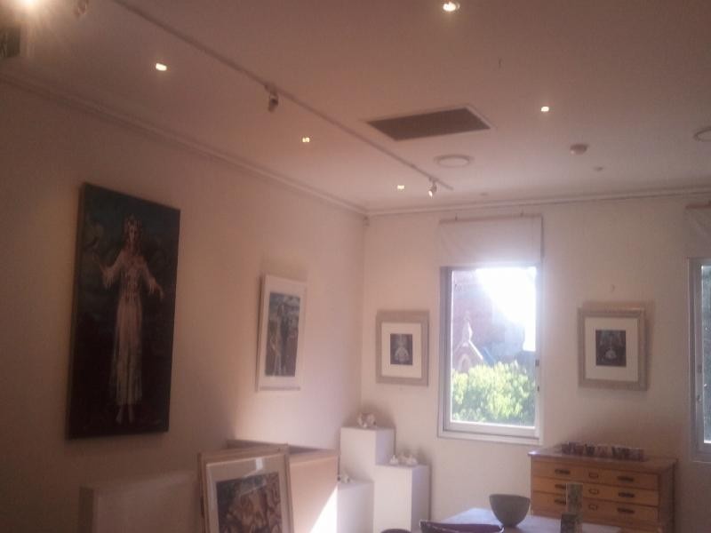 Rozelle NSW 2039