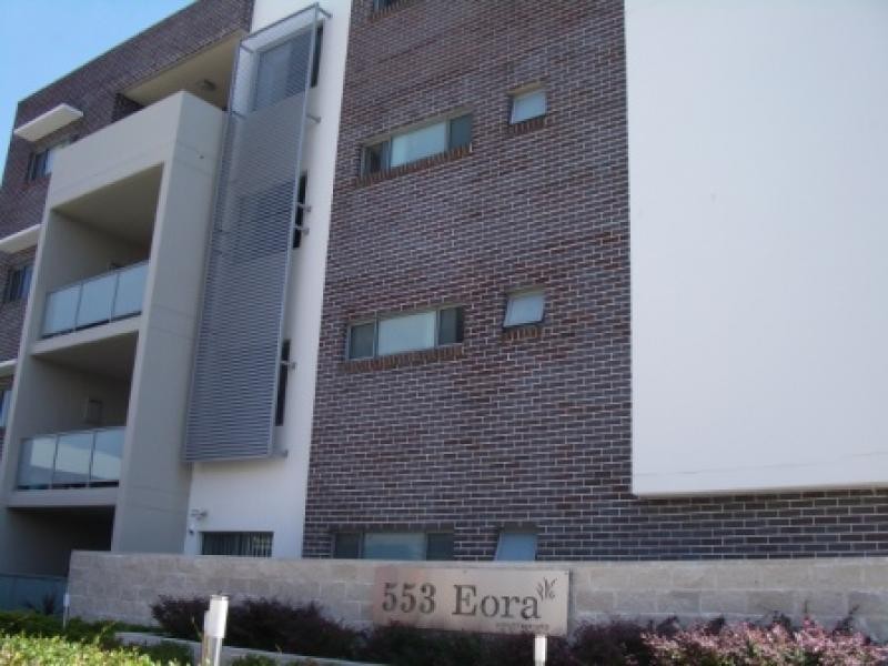 65/553 new canterbury road, Dulwich Hill NSW 2203