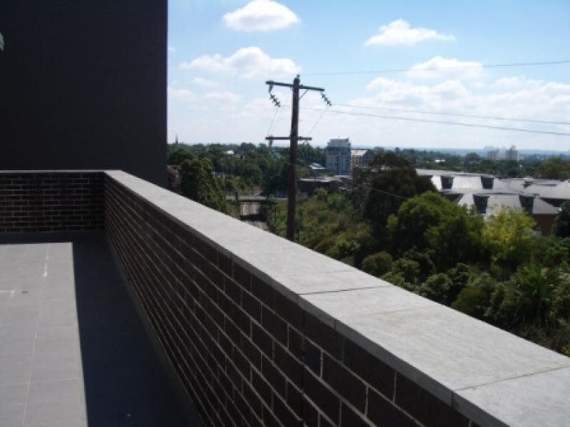 65/553 new canterbury road, Dulwich Hill NSW 2203