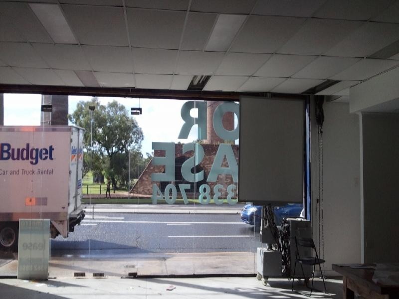 St Peters NSW 2044